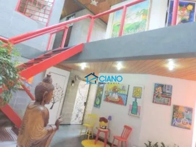 Prédio Comercial à venda, 600m² no Mooca, São Paulo