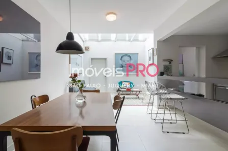  com 2 Quartos à venda, 120m² no Vila Olímpia, São Paulo