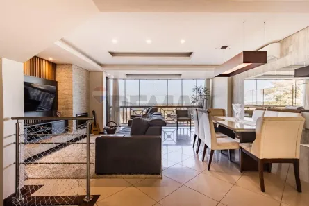 Casa de Condomínio com 4 Quartos à venda, 229m² no Sétimo Céu, Porto Alegre