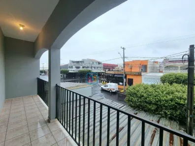 Casa com 2 Quartos para alugar, 110m² no Morada do Sol, Americana