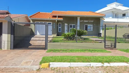 Casa com 3 Quartos à venda, 159m² no Soares, Cachoeira do Sul