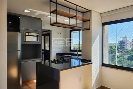 Apartamento com 2 Quartos à venda, 80m² no Jardim Brasil, Campinas