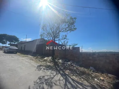Lote/Terreno à venda, 360m² no Porto Seguro, Ribeirão das Neves