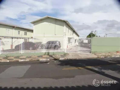 Apartamento com 2 Quartos à venda, 60m² no Jardim Primavera, Campinas