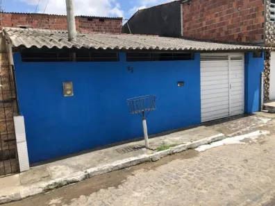 Casa com 2 Quartos para venda ou aluguel, 80m² no Artur Lundgren I, Paulista