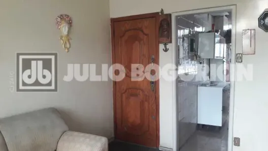 Apartamento com 2 Quartos à venda, 50m² no Piedade, Rio de Janeiro