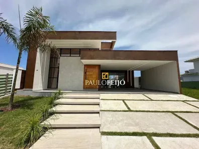 Casa com 3 Quartos à venda, 171m² no Inoã (Inoã), Maricá