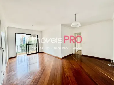 Apartamento com 3 Quartos à venda, 99m² no Moema, São Paulo