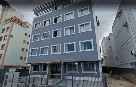 Apartamento com 1 Quarto à venda, 34m² no Kobrasol, São José