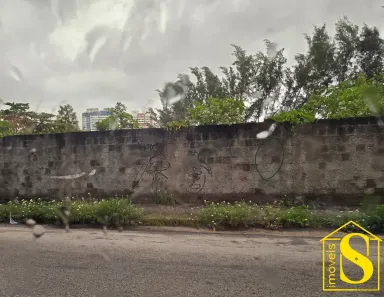 Lote/Terreno à venda, 1232m² no Parque Iracema, Fortaleza