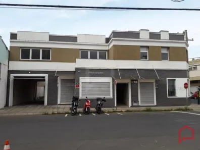 Sala Comercial para alugar, 50m² no Centro, São Leopoldo
