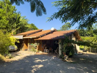 Fazenda/Sítio com 2 Quartos à venda, 1752m² no , Pescaria Brava
