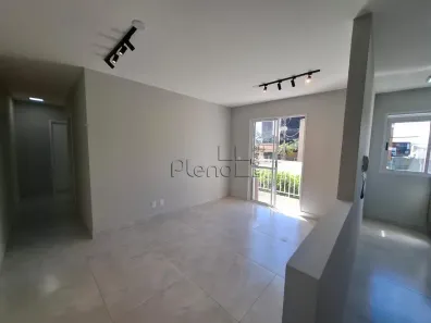Apartamento com 2 Quartos à venda, 70m² no São Bernardo, Campinas