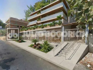 Lote/Terreno à venda, 922m² no Cocotá, Rio de Janeiro