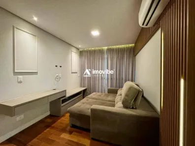 Apartamento com 3 Quartos à venda, 126m² no Vila São Pedro, Americana