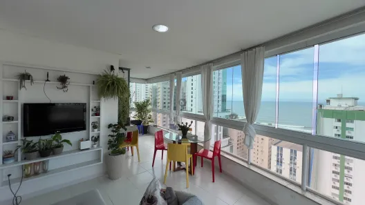 Apartamento com 3 Quartos à venda, 139m² no Centro, Balneário Camboriú