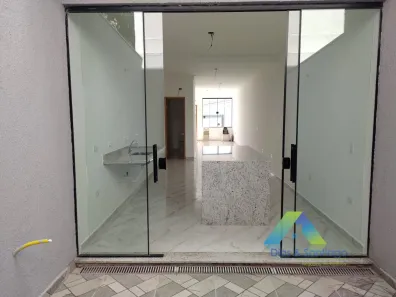 Sobrado com 3 Quartos à venda, 126m² no Bosque da Saúde, São Paulo