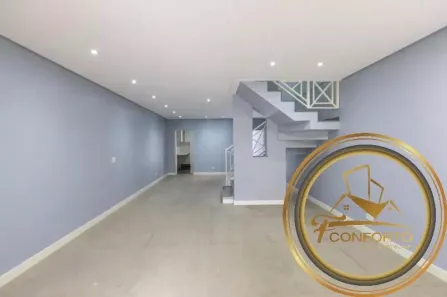 Sobrado com 3 Quartos à venda, 170m² no Mooca, São Paulo