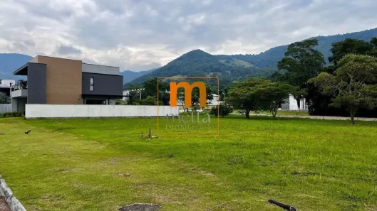Lote/Terreno à venda, 420m² no Ratones, Florianópolis