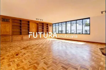Apartamento com 4 Quartos à venda, 280m² no Copacabana, Rio de Janeiro