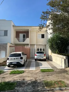 Casa de Condomínio com 3 Quartos à venda, 135m² no Loteamento Dinorá Rosa, Sorocaba