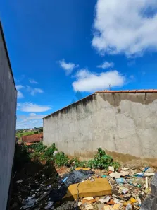 Lote/Terreno à venda, 125m² no Vila Nastri, Itapetininga