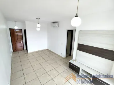 Apartamento com 3 Quartos à venda, 86m² no Ponta Negra, Manaus