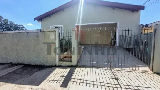 Casa com 3 Quartos à venda, 235m² no Jardim Samambaia, Campinas
