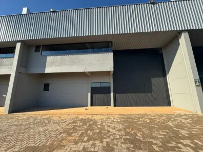 Galpão/Depósito/Armazém para alugar, 350m² no Santa Rosa de Lima, Porto Alegre