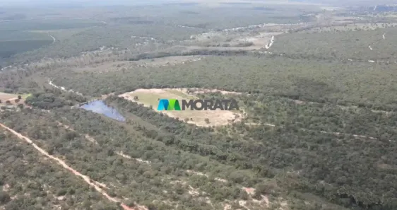 Fazenda/Sítio com 1 Quarto à venda, 5900m² no Centro, Buritizeiro