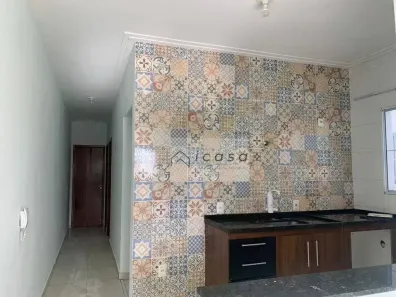 Apartamento com 2 Quartos à venda, 60m² no Village das Flores, Caçapava