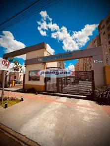 Apartamento com 2 Quartos para alugar, 50m² no Jardim América, Maringá