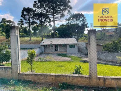 Casa com 2 Quartos à venda, 80m² no Bateias, Campo Largo