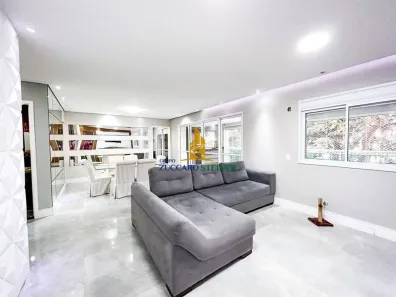 Apartamento com 3 Quartos à venda, 168m² no Jardim Santa Mena, Guarulhos