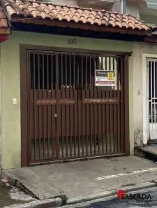 Casa com 2 Quartos à venda, 90m² no Jardim Aurora (Zona Leste), São Paulo