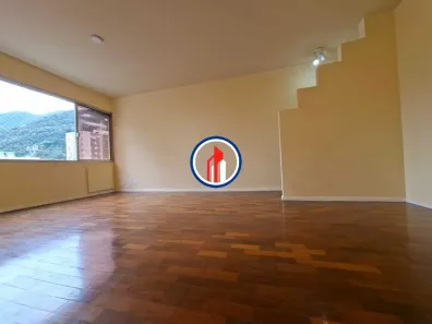 Apartamento com 3 Quartos à venda, 94m² no Jardim Botânico, Rio de Janeiro