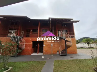 Apartamento com 1 Quarto à venda, 62m² no Vila Balneário Santa Martha, Caraguatatuba