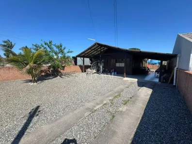 Casa com 2 Quartos à venda, 140m² no Barra do Saí, Itapoá