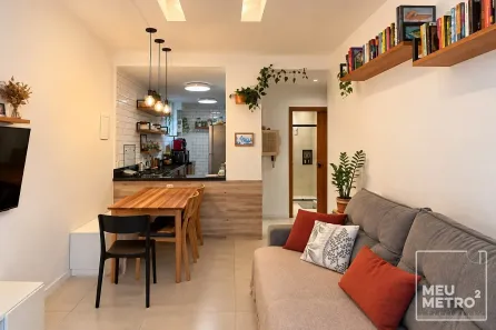 Apartamento com 2 Quartos à venda, 85m² no Urca, Rio de Janeiro