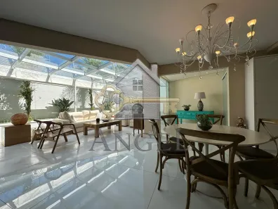 Casa de Condomínio com 3 Quartos à venda, 350m² no Horto Florestal, São Paulo