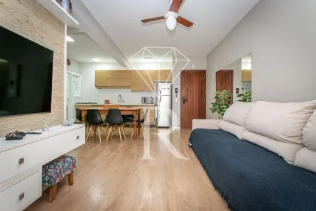 Apartamento com 3 Quartos para alugar, 106m² no Campeche, Florianópolis