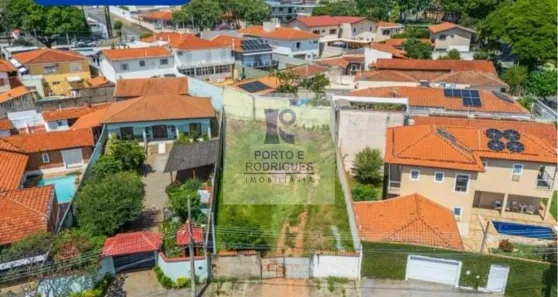 Lote/Terreno à venda, 455m² no Jardim Santana, Campinas