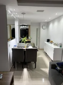 Apartamento com 3 Quartos à venda, 70m² no Maria Paula, São Gonçalo