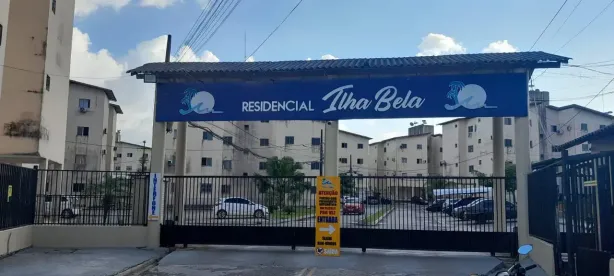 Apartamento com 2 Quartos à venda, 48m² no Coqueiro, Belém