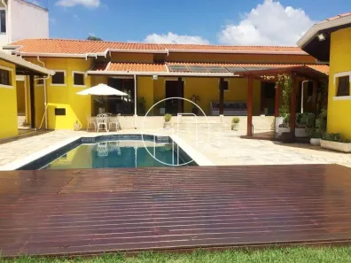 Casa de Condomínio com 4 Quartos à venda, 364m² no Parque Xangrilá, Campinas