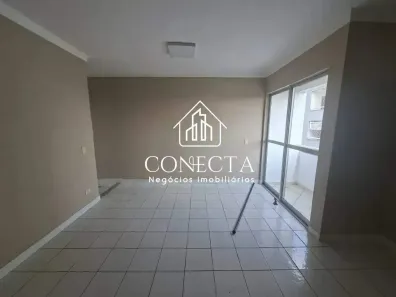 Apartamento com 3 Quartos à venda, 70m² no Presidente Roosevelt, Uberlândia
