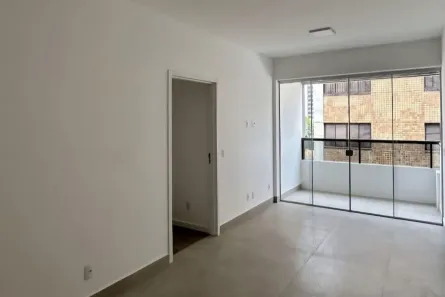 Apartamento com 3 Quartos à venda, 75m² no Santa Efigênia, Belo Horizonte