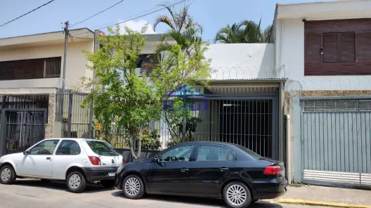 Casa com 4 Quartos à venda, 167m² no Santo Amaro, São Paulo