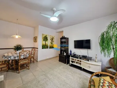 Apartamento com 2 Quartos à venda, 93m² no Pitangueiras, Guarujá