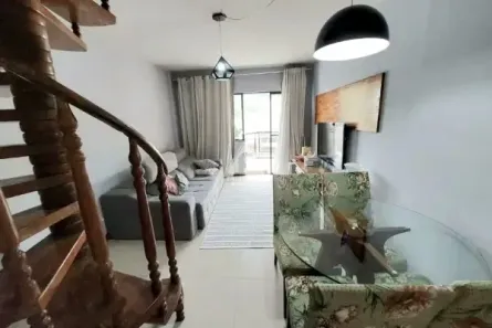 Cobertura com 4 Quartos à venda, 143m² no Vila Isabel, Rio de Janeiro